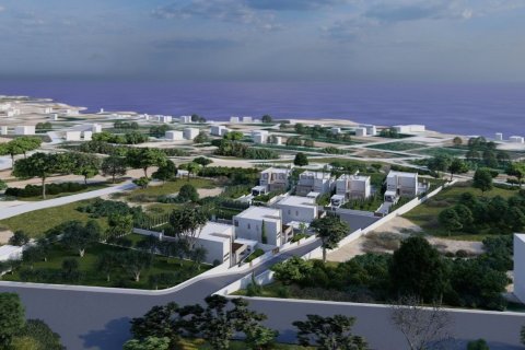 7 bedrooms Villa in Sea Caves, Pegeia, Paphos,  No. 37681 10