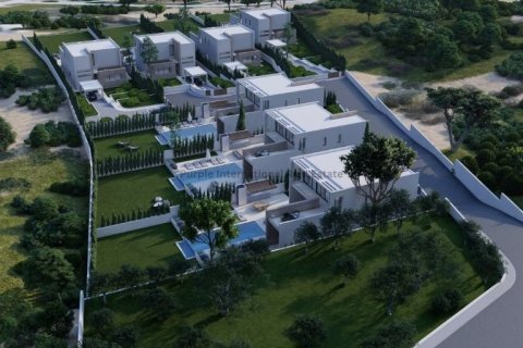 7 bedrooms Villa in Sea Caves, Pegeia, Paphos,  No. 37681 9