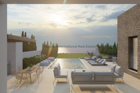 7 bedrooms Villa in Sea Caves, Pegeia, Paphos,  No. 37681 7