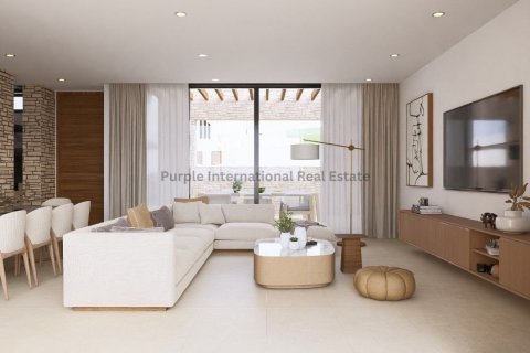 7 bedrooms Villa in Sea Caves, Pegeia, Paphos,  No. 37681 11