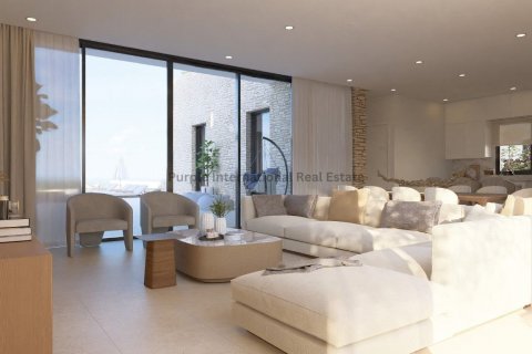 7 bedrooms Villa in Sea Caves, Pegeia, Paphos,  No. 37681 2