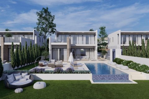 7 bedrooms Villa in Sea Caves, Pegeia, Paphos,  No. 37681 14
