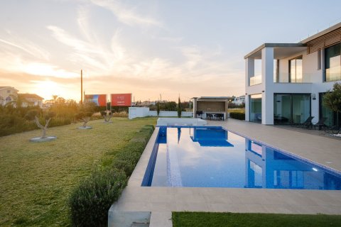 4 bedrooms Villa in Pegeia, Paphos, No. 49484 21