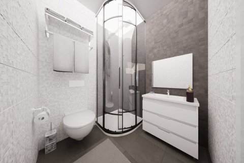 3 chambres Appartement à Limassol,  No. 49490 12