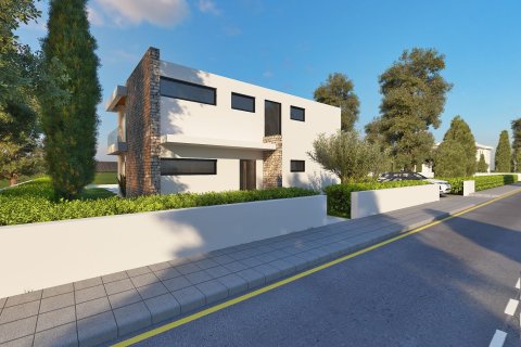 3 bedrooms Bungalow in Tala, Paphos,  No. 49485 2