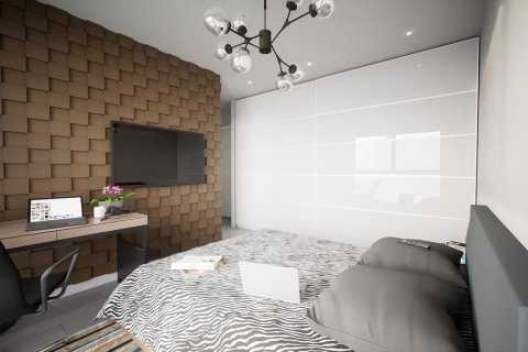 3 chambres Appartement à Limassol,  No. 49488 13