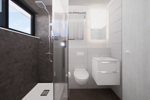 3 chambres Appartement à Limassol,  No. 49488 14