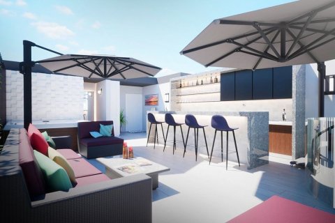 3 chambres Appartement à Limassol,  No. 49489 4