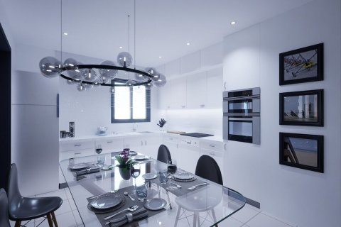 3 chambres Appartement à Limassol,  No. 49489 8