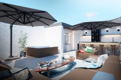 3 chambres Appartement à Limassol,  No. 49489 3