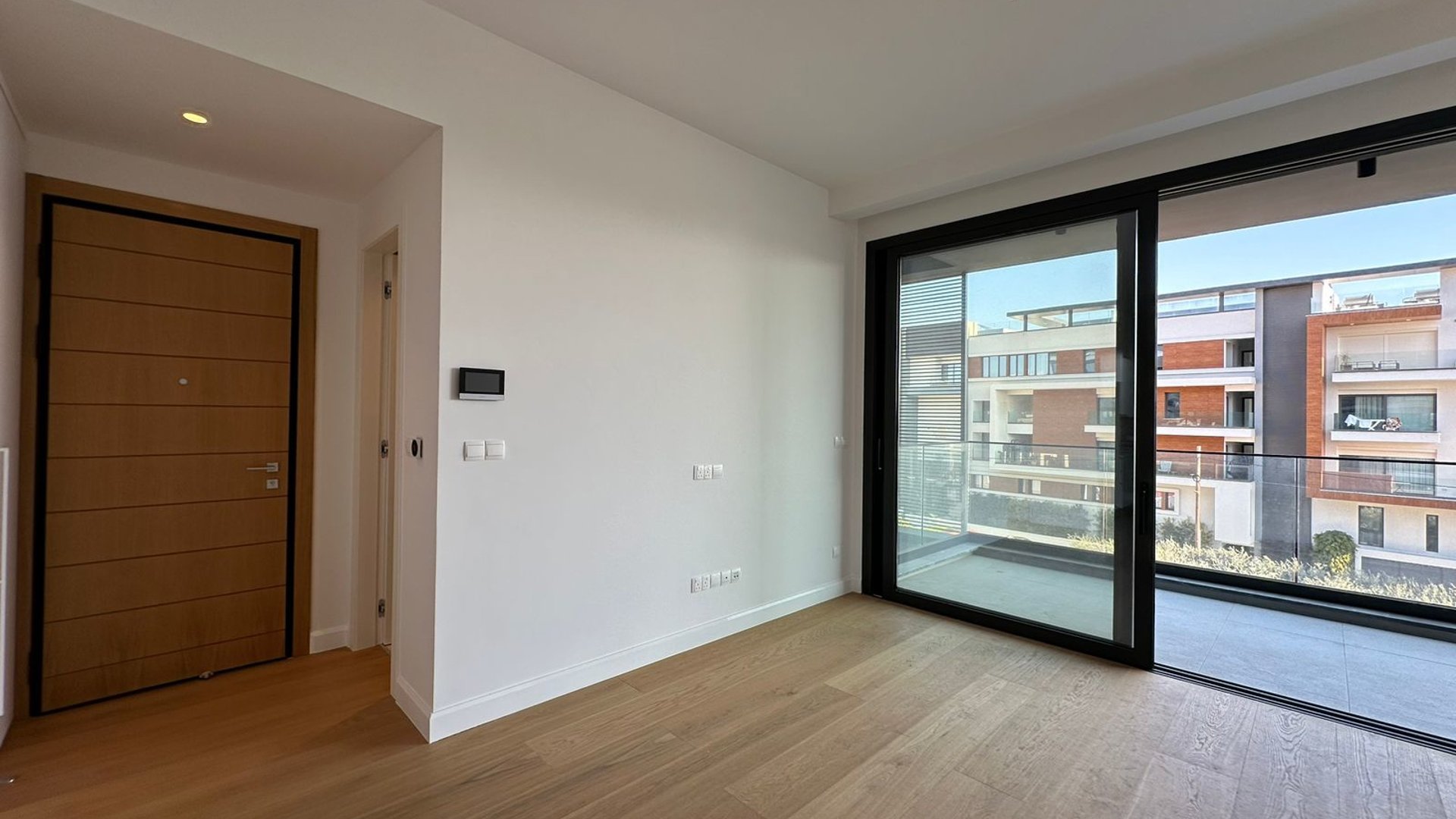 2 chambres Appartement à Potamos tis Germasogeias, Germasogeia, Limassol, Chypre No. 4540