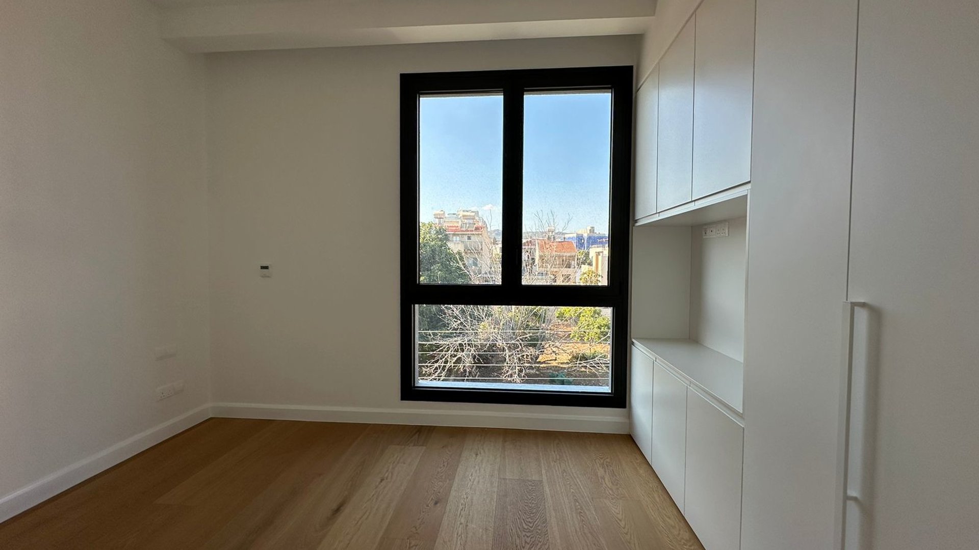 2 chambres Appartement à Potamos tis Germasogeias, Germasogeia, Limassol, Chypre No. 4540