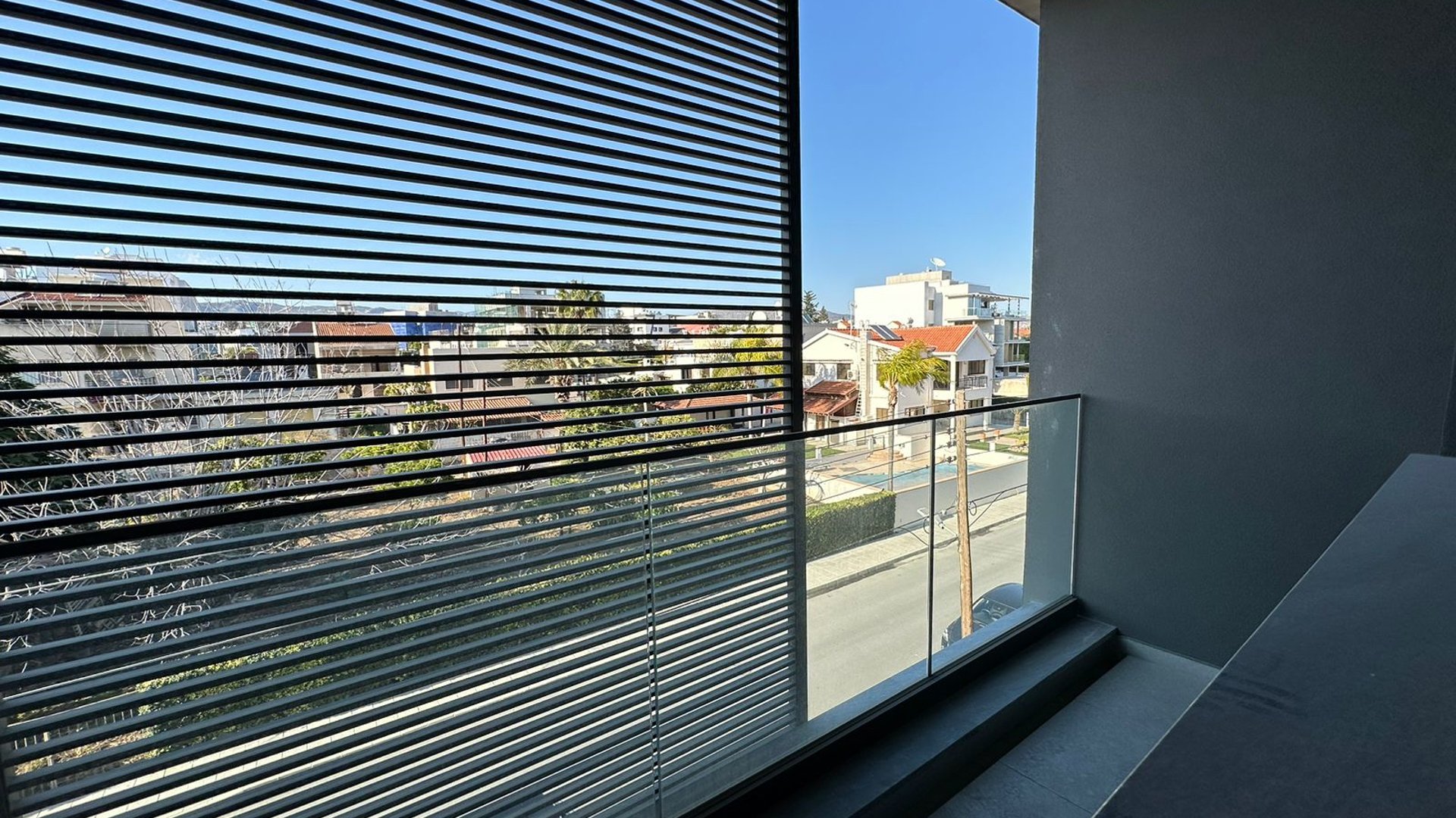 2 chambres Appartement à Potamos tis Germasogeias, Germasogeia, Limassol, Chypre No. 4540