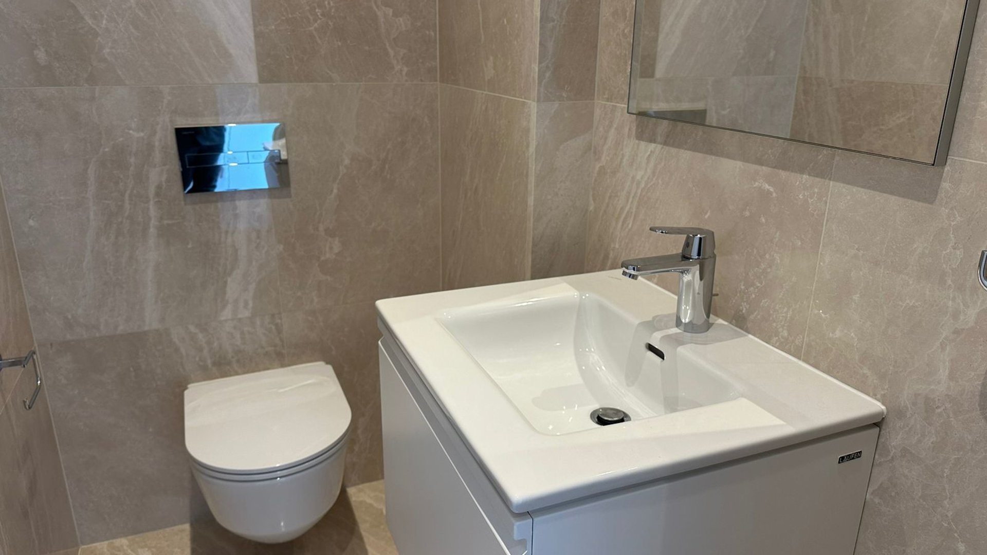 2 chambres Appartement à Potamos tis Germasogeias, Germasogeia, Limassol, Chypre No. 4540