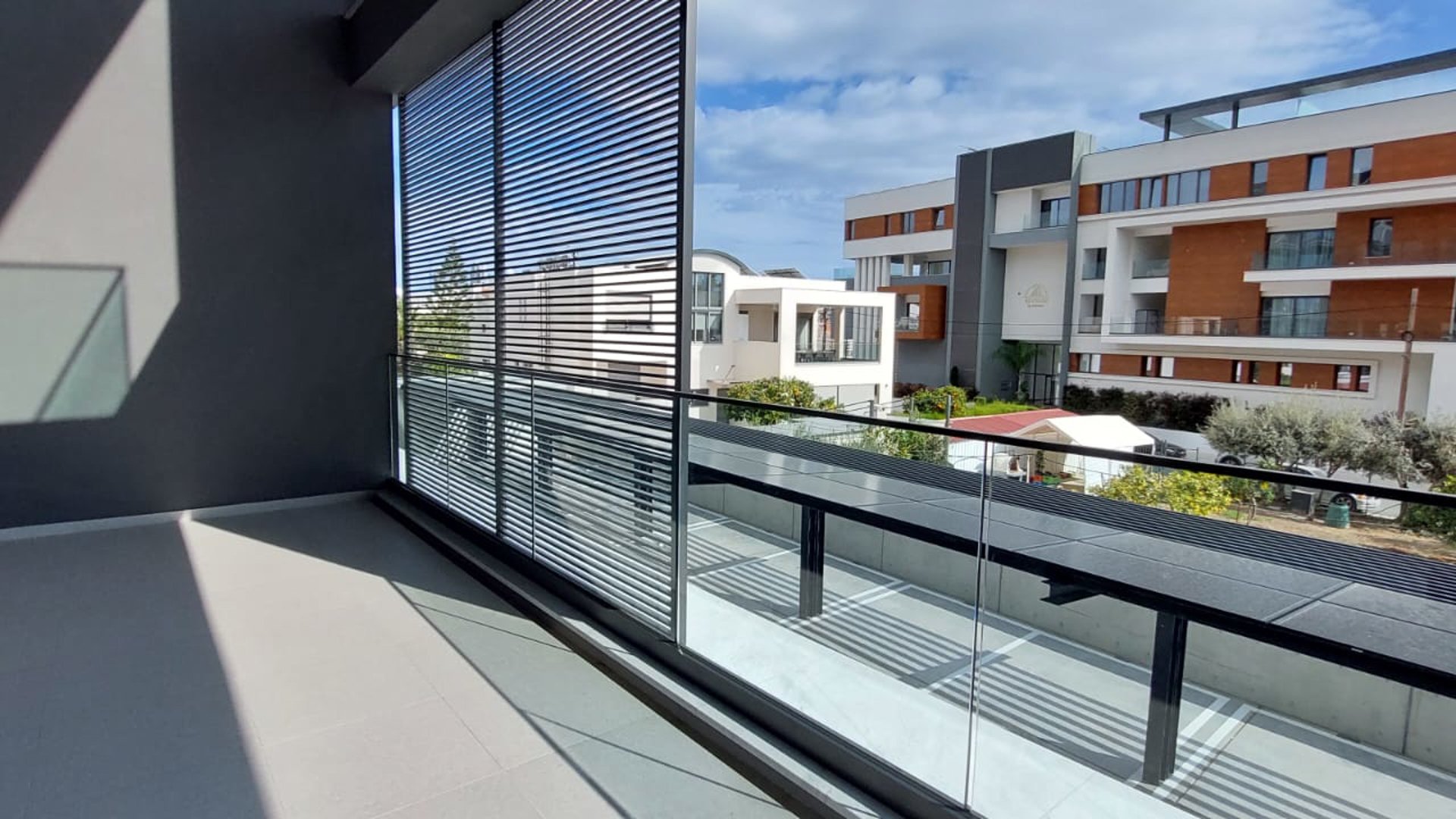 2 chambres Appartement à Potamos tis Germasogeias, Germasogeia, Limassol, Chypre No. 4540