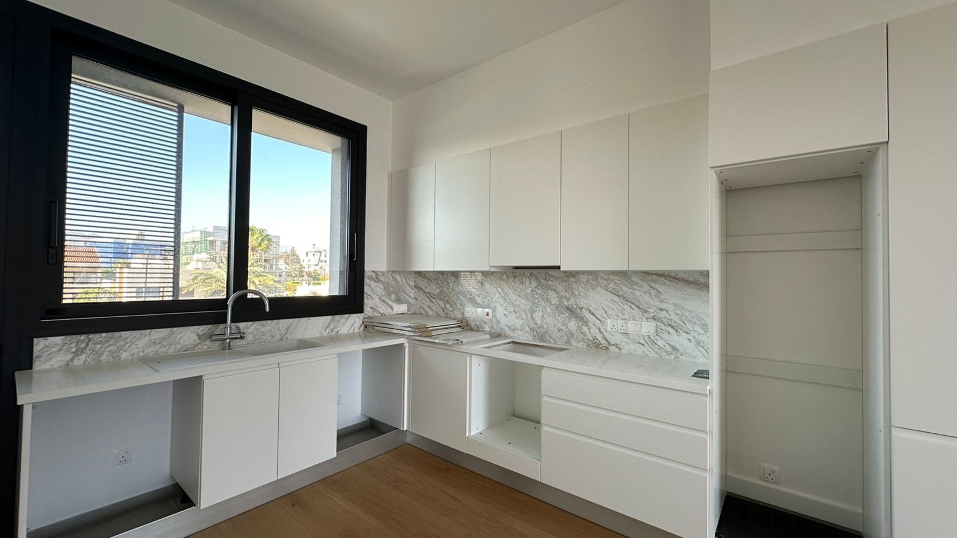2 chambres Appartement à Potamos tis Germasogeias, Germasogeia, Limassol, Chypre No. 4540