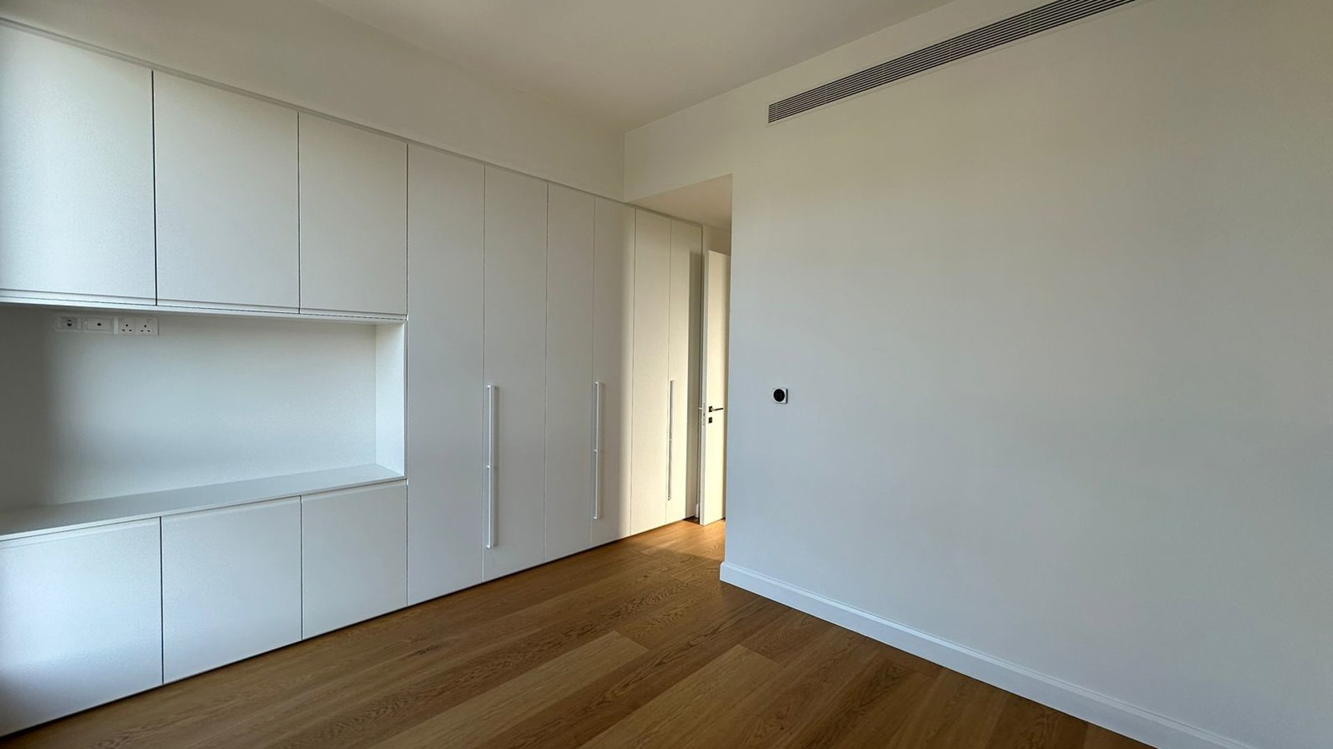 2 chambres Appartement à Potamos tis Germasogeias, Germasogeia, Limassol, Chypre No. 4540