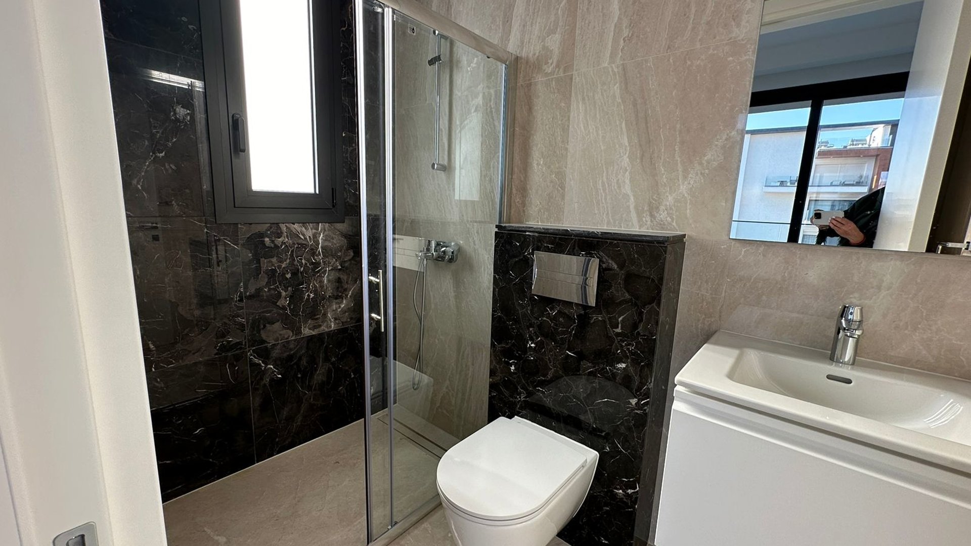 2 bedrooms Apartment in Potamos tis Germasogeias, Germasogeia, Limassol, Cyprus No. 4541