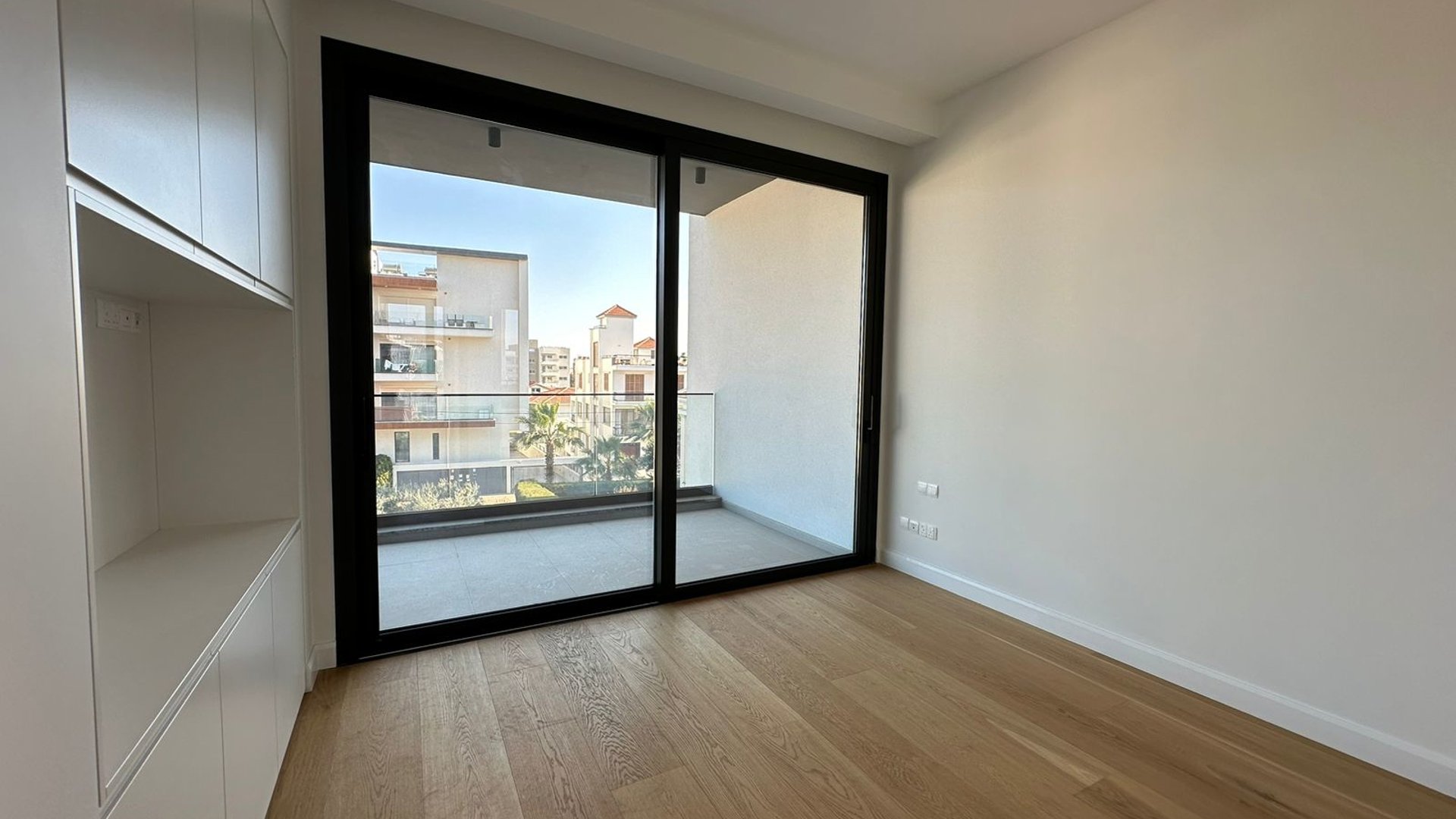 2 bedrooms Apartment in Potamos tis Germasogeias, Germasogeia, Limassol, Cyprus No. 4541