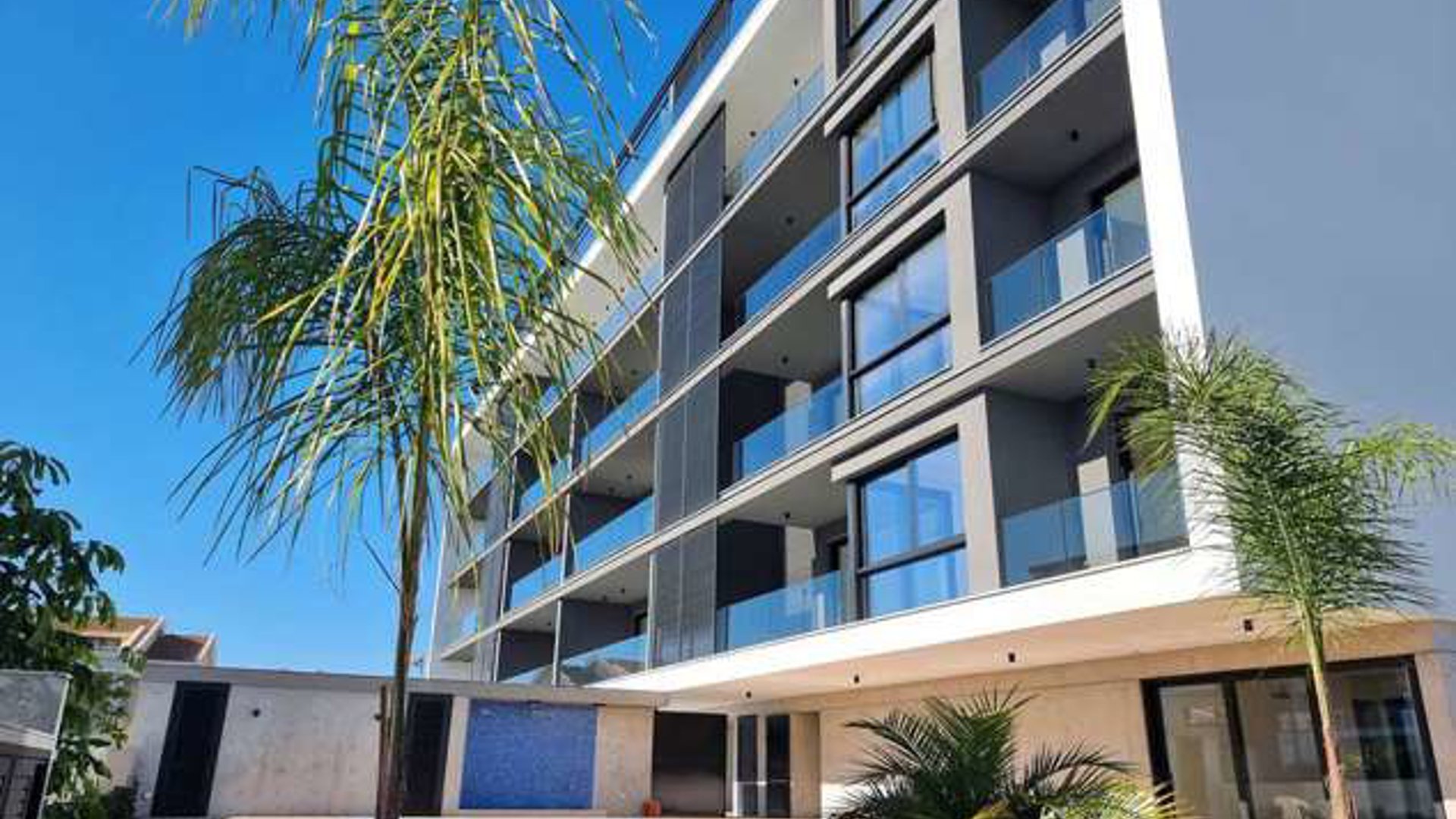 2 bedrooms Apartment in Potamos tis Germasogeias, Germasogeia, Limassol, Cyprus No. 4541