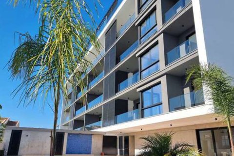 2 bedrooms Apartment in Potamos tis Germasogeias, Germasogeia, Limassol, Cyprus No. 4541