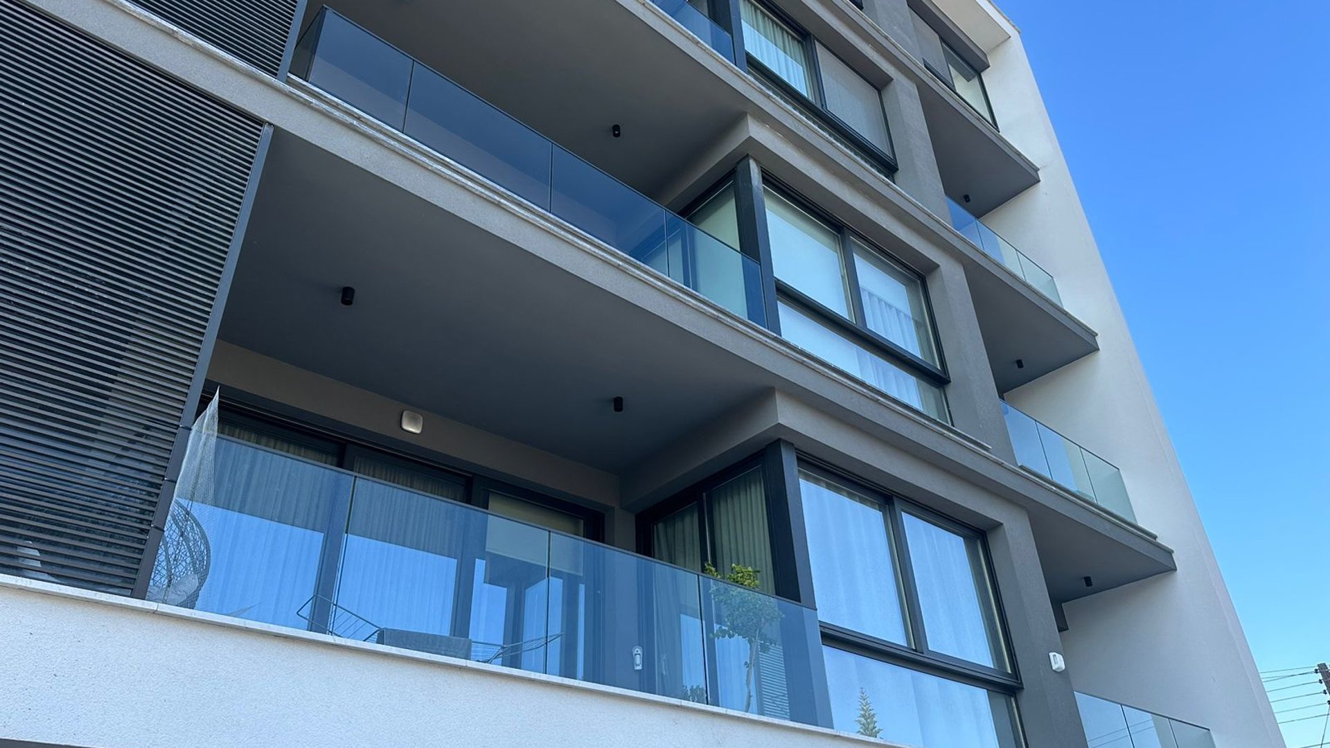 2 bedrooms Apartment in Potamos tis Germasogeias, Germasogeia, Limassol, Cyprus No. 4541