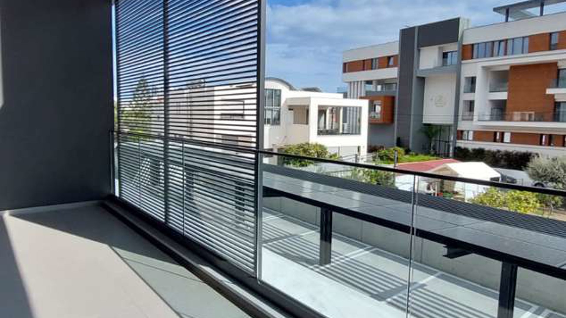 2 bedrooms Apartment in Potamos tis Germasogeias, Germasogeia, Limassol, Cyprus No. 4541