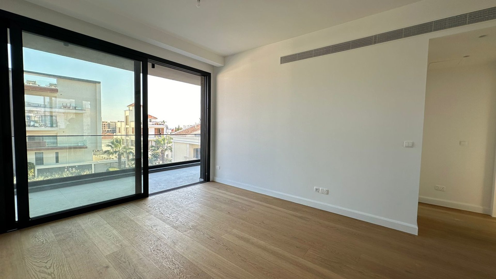 2 bedrooms Apartment in Potamos tis Germasogeias, Germasogeia, Limassol, Cyprus No. 4541