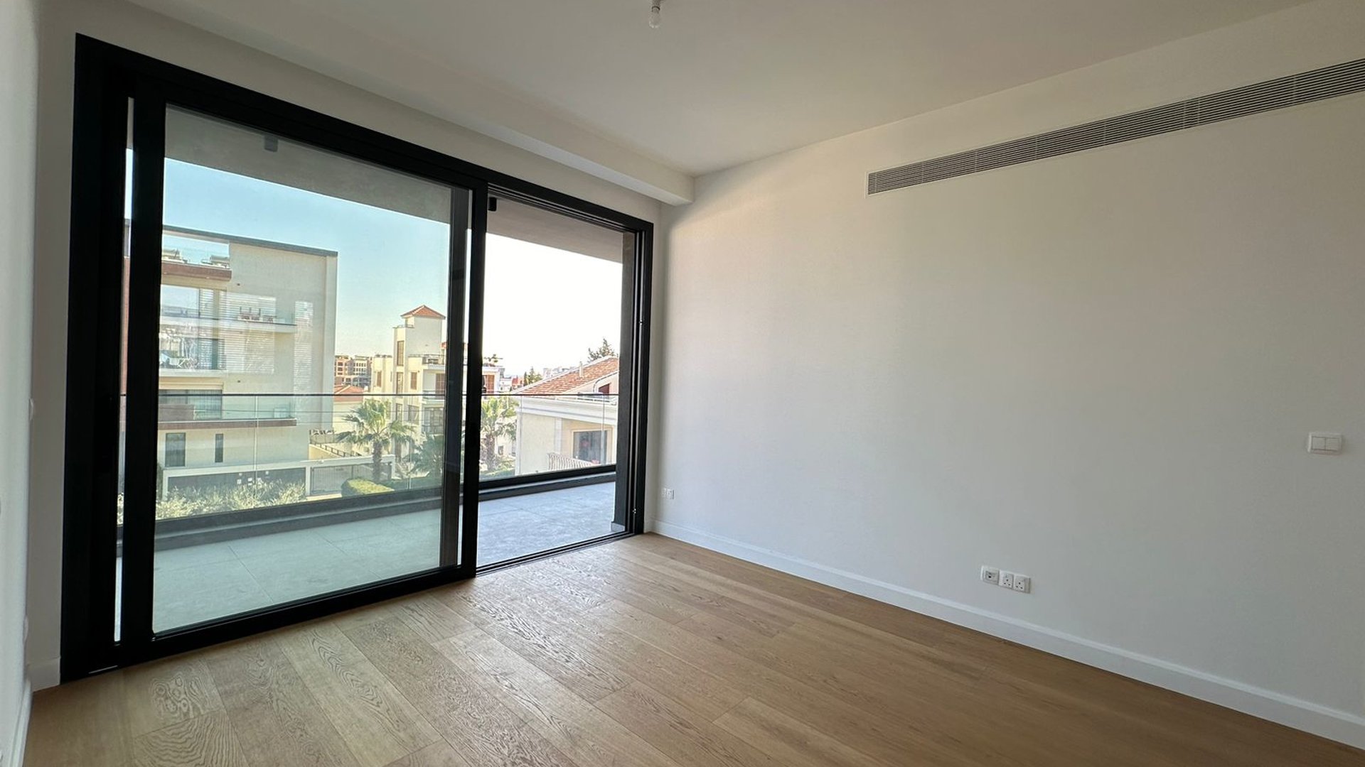 2 bedrooms Apartment in Potamos tis Germasogeias, Germasogeia, Limassol, Cyprus No. 4541