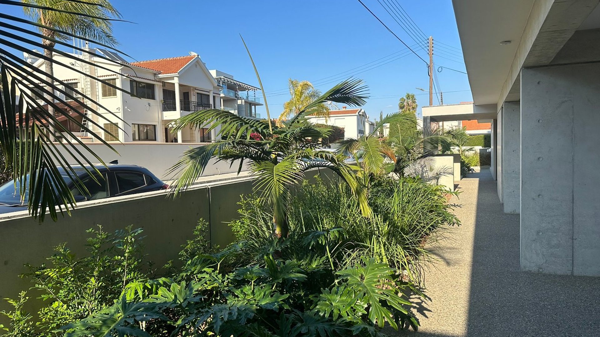 2 bedrooms Apartment in Potamos tis Germasogeias, Germasogeia, Limassol, Cyprus No. 4541