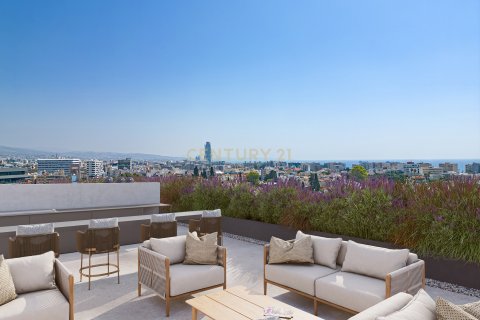 1 chambre Appartement à Limassol,  No. 55615 4