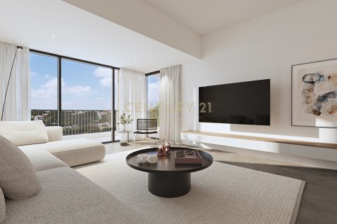 2 dormitorios Apartamento en Limassol,  No. 55616 3