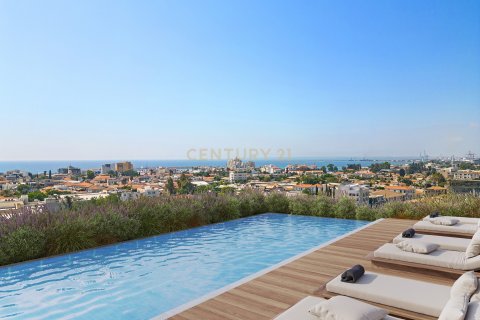 2 dormitorios Apartamento en Limassol,  No. 55616 7