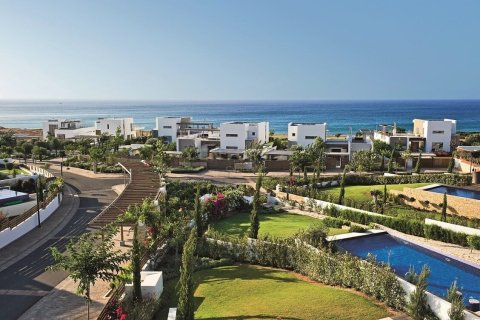 5 dormitorios Villa en Neo Chorio, Paphos,  No. 55611 10