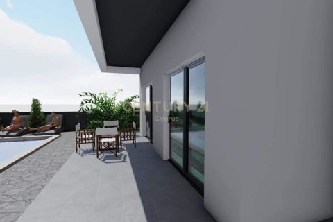 3 dormitorios Villa en Mandria, Limassol,  No. 55613 12