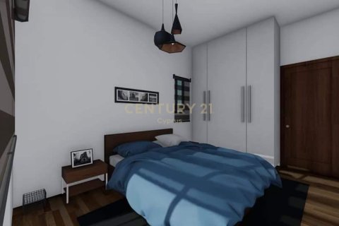 3 dormitorios Villa en Mandria, Limassol,  No. 55613 5