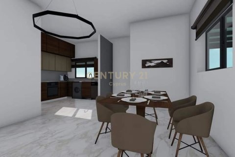 3 dormitorios Villa en Mandria, Limassol,  No. 55613 4