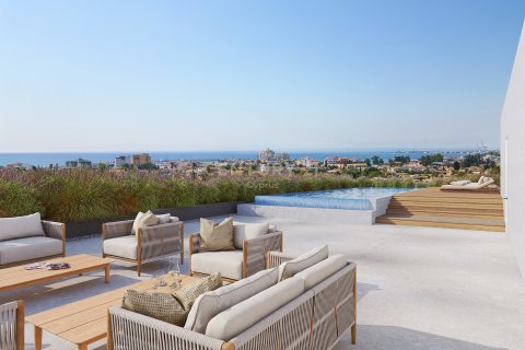 2 chambres Appartement à Limassol,  No. 55614 3