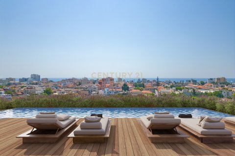 2 chambres Appartement à Limassol,  No. 55614 5