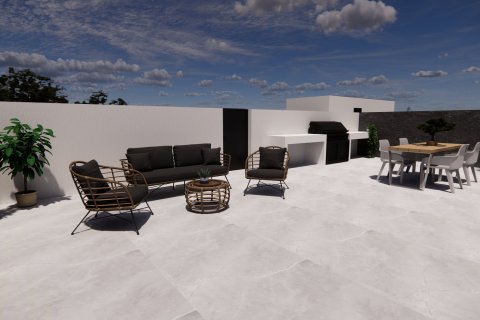 2 bedrooms Apartment in Kolossi, Limassol, No. 48011 5