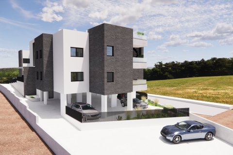 1 chambre Appartement à Kolossi, Limassol,  No. 48013 3