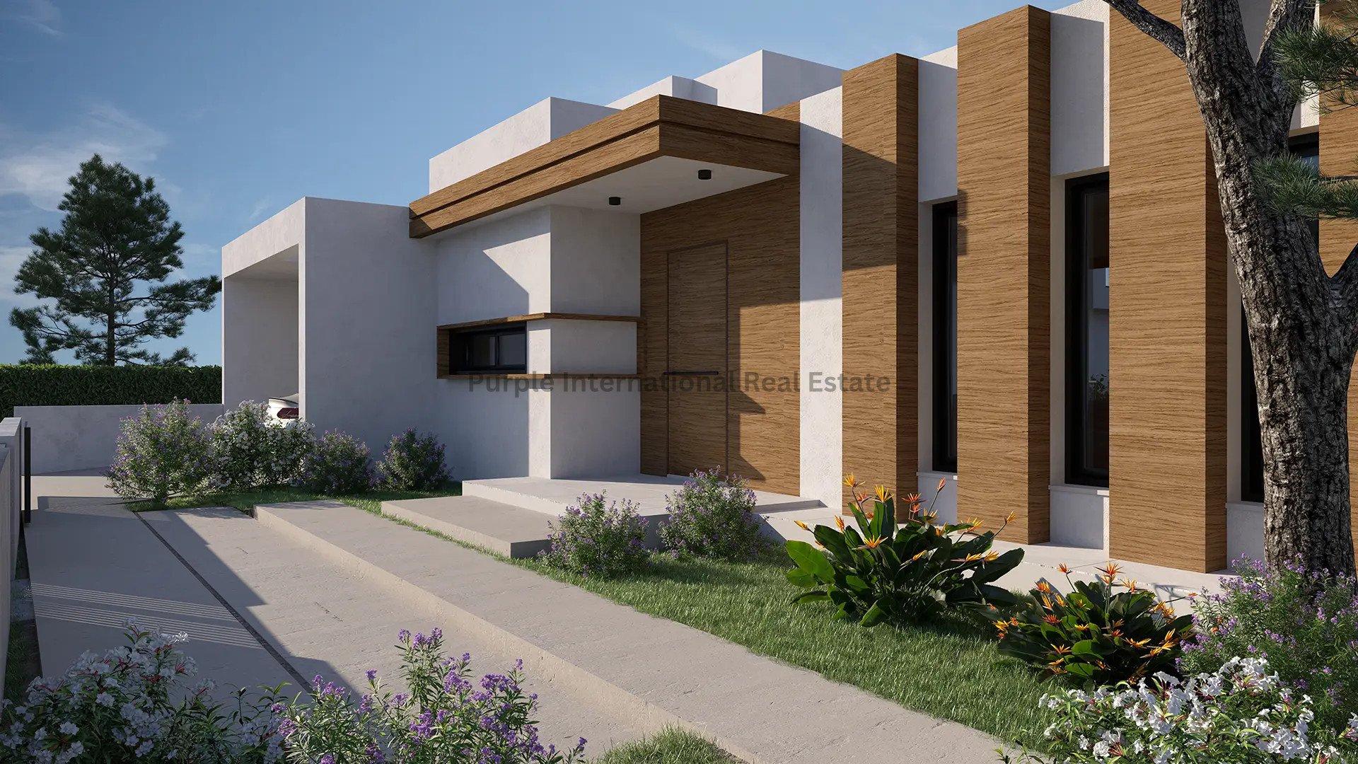 4 bedrooms Villa in Pervolia, Larnaka, Cyprus No. 52119