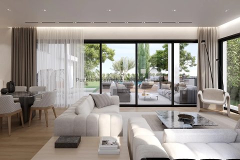 4 bedrooms Villa in Pervolia, Larnaka,  No. 52119 3