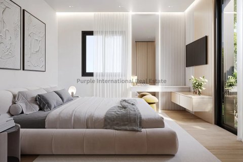 4 bedrooms Villa in Pervolia, Larnaka,  No. 52119 6