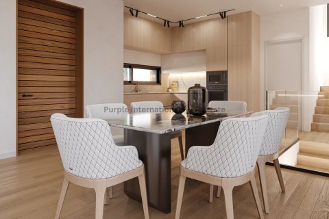 4 bedrooms Villa in Pervolia, Larnaka,  No. 52119 4