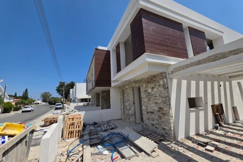 2 bedrooms Townhouse in Kiti, Larnaka, No. 52118 8