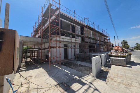 2 bedrooms Townhouse in Kiti, Larnaka,  No. 52118 7