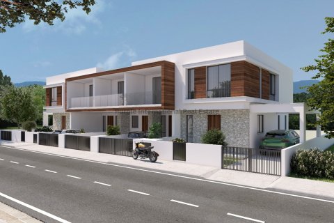 2 bedrooms Townhouse in Kiti, Larnaka,  No. 52118 4