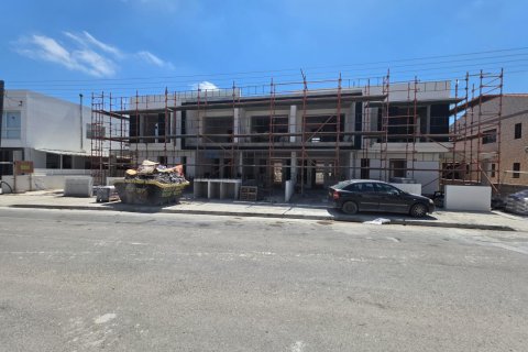 2 bedrooms Townhouse in Kiti, Larnaka,  No. 52123 5