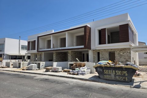 2 chambres Maison de Ville à Kiti, Larnaka,  No. 52123 5